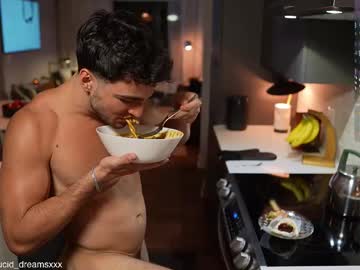 Lucid_Dreamsxxx Chaturbate stream image from April 27, 2025