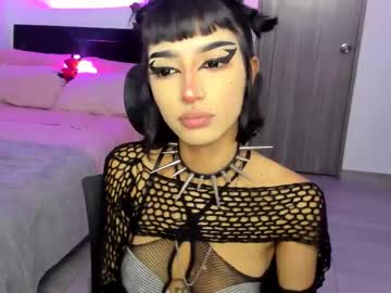 Lucy_Fernandez Chaturbate stream image from April 27, 2025