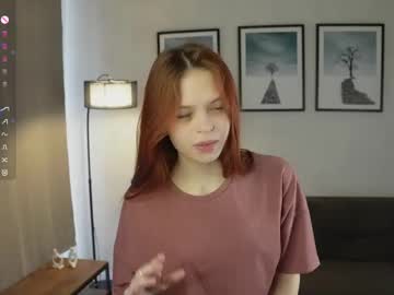 Mariamcreedon Chaturbate stream image from April 27, 2025