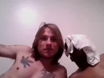 Mysteryman66666 Chaturbate stream image from April 27, 2025