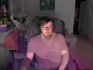 N286o Chaturbate stream image from April 27, 2025