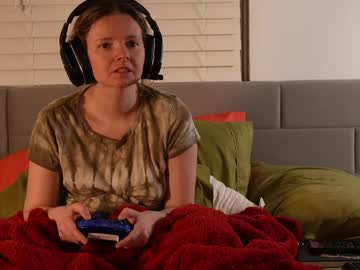 Ramichick Chaturbate stream image from April 27, 2025