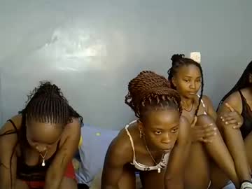 Sexy_Queen001 Chaturbate stream image from April 27, 2025