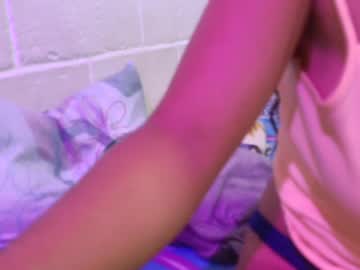 Alicesherrera23 Chaturbate stream image from April 27, 2025