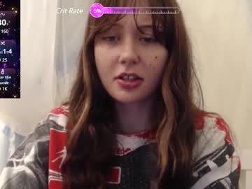 Angelbabyvictoria Chaturbate stream image from April 27, 2025