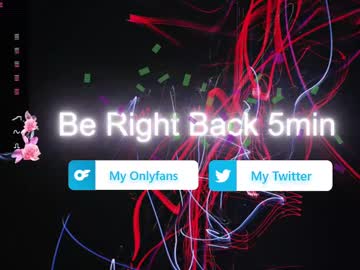 Annays_Love Chaturbate stream image from April 27, 2025