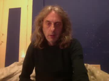 Bangintoleather Chaturbate stream image from April 27, 2025
