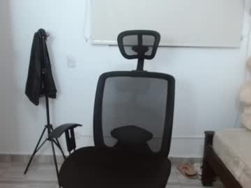 Bonni_Blonde Chaturbate stream image from April 27, 2025
