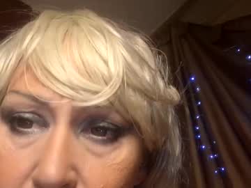 Dominatrixredsonyja666666 Chaturbate stream image from April 27, 2025