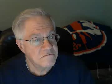 Islesman22 Chaturbate stream image from April 27, 2025