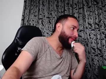 Jacobkingd Chaturbate stream image from April 27, 2025