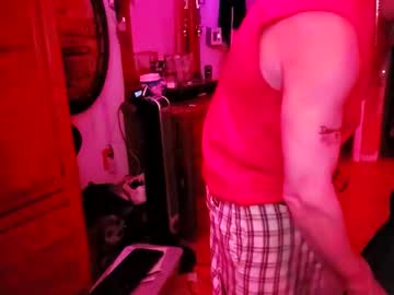 Jerzeymike69 Chaturbate stream image from April 27, 2025