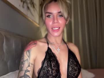 Majesticmindkaye Chaturbate stream image from April 27, 2025
