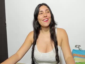 Meli_Mejia_18 Chaturbate stream image from April 27, 2025