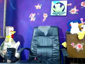 Saray_Jaramillo Chaturbate stream image from April 27, 2025