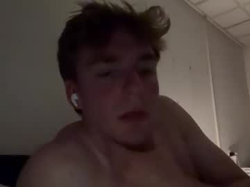 Sexytommie Chaturbate stream image from April 27, 2025