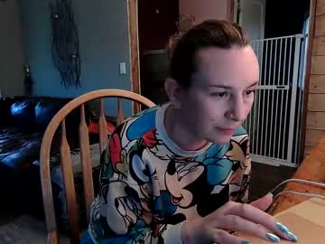 Sion_Mars Chaturbate stream image from April 27, 2025