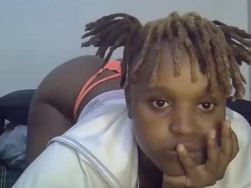 Teshirah Chaturbate stream image from April 27, 2025
