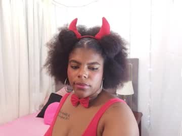 Zahara_Monroe stream image from April 27, 2025