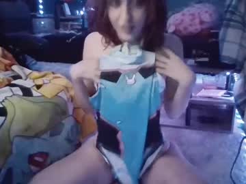 Bakedtiara Chaturbate stream image from April 27, 2025