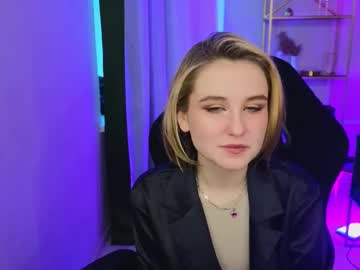 Erica_Black Chaturbate stream image from April 27, 2025