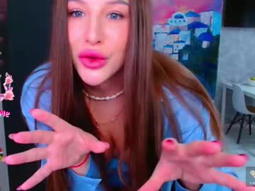Evamalies Chaturbate stream image from April 27, 2025