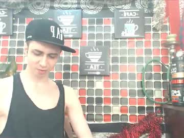 Hornystephen69 Chaturbate stream image from April 27, 2025