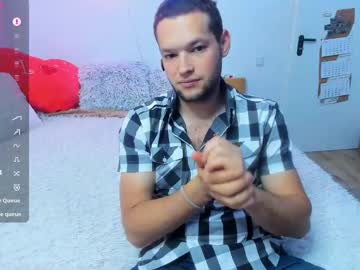 John_Jsmith Chaturbate stream image from April 27, 2025