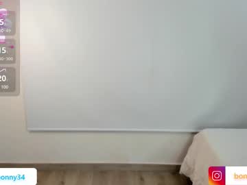 Lolabonny__ Chaturbate stream image from April 27, 2025