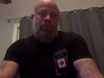 Muscledick40 Chaturbate stream image from April 27, 2025