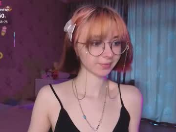Nora_Failure Chaturbate stream image from April 27, 2025