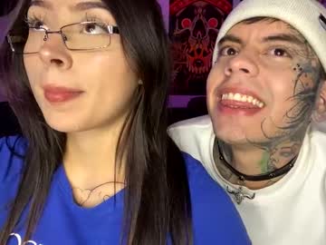 Sayko999 Chaturbate stream image from April 27, 2025