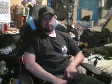 Weenzie69 Chaturbate stream image from April 27, 2025