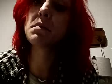 Who_Luvs_U_Lyric Chaturbate stream image from April 27, 2025