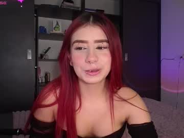 Your_Rosalie Chaturbate stream image from April 27, 2025