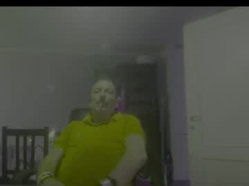 Clubkes Chaturbate stream image from April 27, 2025