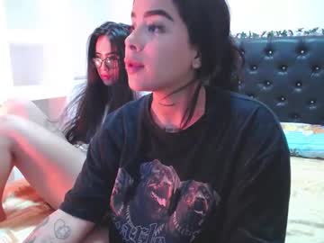 Cristal_Fisher Chaturbate stream image from April 27, 2025