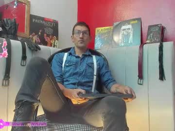 Enzopratt Chaturbate stream image from April 27, 2025