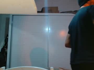 Guaracijaci Chaturbate stream image from April 27, 2025