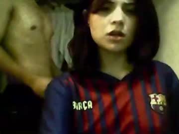 Miliye177 Chaturbate stream image from April 27, 2025
