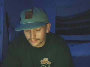 Mythforyou Chaturbate stream image from April 27, 2025