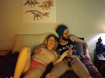 Todesengel14 Chaturbate stream image from April 27, 2025