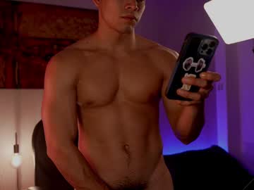 Capizzi_ Chaturbate stream image from April 27, 2025
