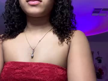 Cherryprincess20 Chaturbate stream image from April 27, 2025