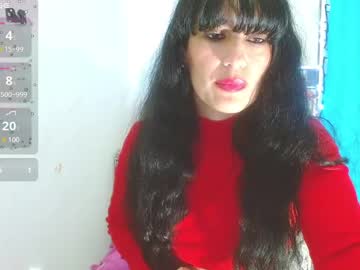 Cristina_Connor Chaturbate stream image from April 27, 2025