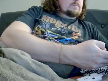 Dannybananny69 Chaturbate stream image from April 27, 2025