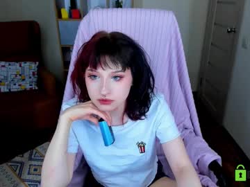 Elizanik Chaturbate stream image from April 27, 2025