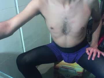 Gabo_Luffy Chaturbate stream image from April 27, 2025