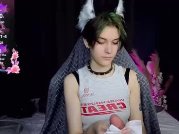 Hyeon_Jin Chaturbate stream image from April 27, 2025