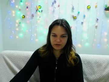 Lexyvrign Chaturbate stream image from April 27, 2025